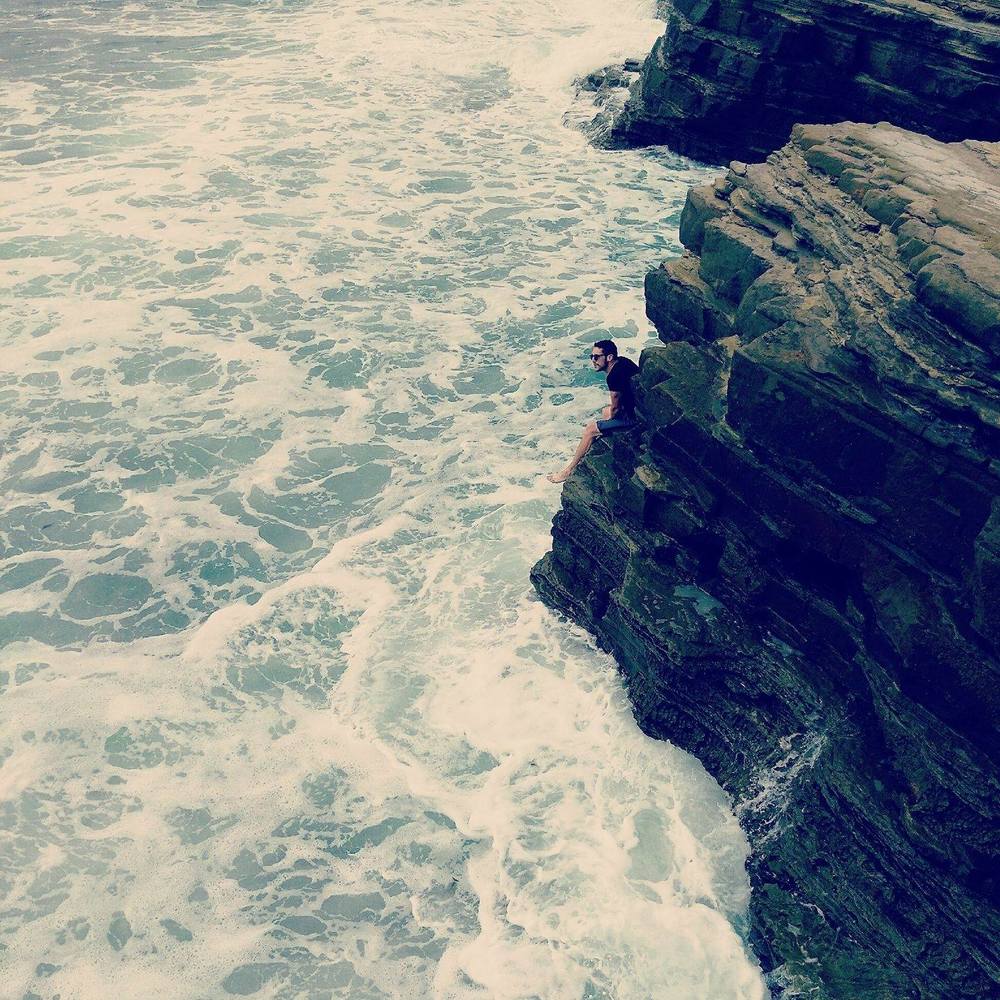 Meet your Posher, Steven